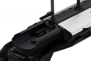 Thule Edge Clamp dachy standartowe